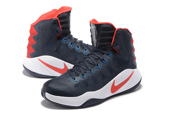 NIKE Hyperdunk 2016 Men Shoes--016